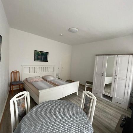 Cottbus - Zentrumsnah Dış mekan fotoğraf