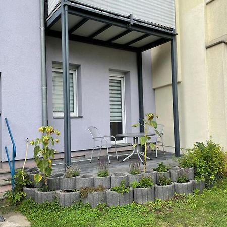 Cottbus - Zentrumsnah Dış mekan fotoğraf