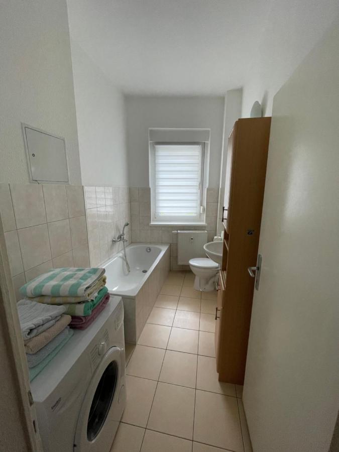 Cottbus - Zentrumsnah Dış mekan fotoğraf