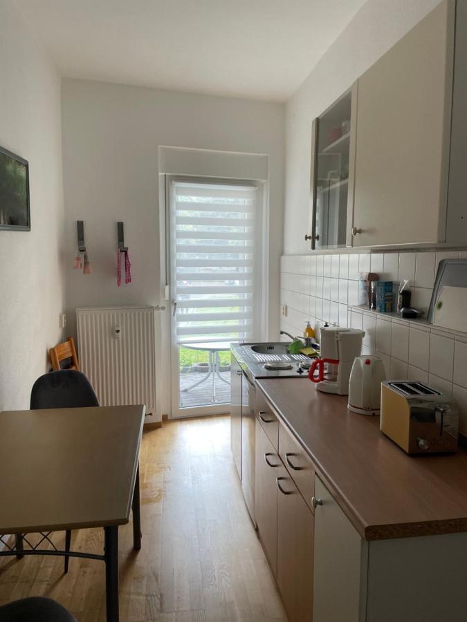 Cottbus - Zentrumsnah Dış mekan fotoğraf